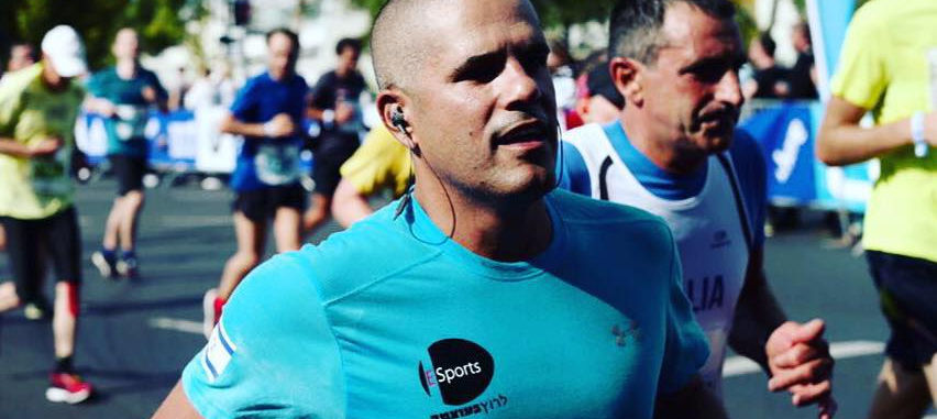 איך מגדירים את קצב הריצה במרתון?