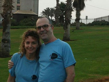 ללדת מרתון בחמישה צעדים
