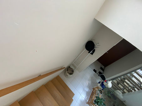 家ものがたり〜階段編〜