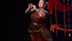 AMALGAMATING VIRTUAL PERFORMANCE DELIGHT