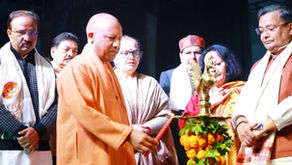 A Cultural Milestone: Centenary Celebrations of Bhatkhande Sanskriti Vishwavidyalaya