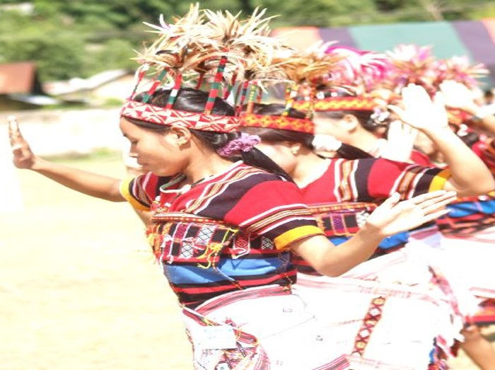 SAVING THE TARAO TRIBE