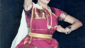 MY DANCE STORY 5