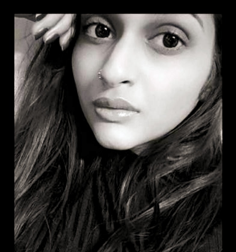 Writer: Sagrika Bansal