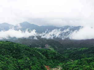 HAFLONG - ASSAM'S UNEXPLORED HILL STATION
