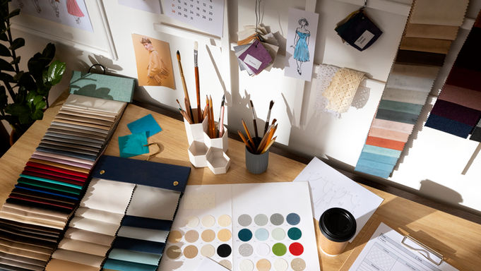 Disseny i Creativitat Gràfica