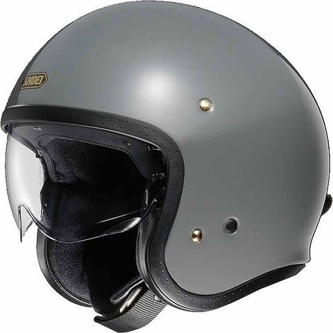 Open face motorcycle helmets store