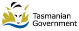 Tasmanian Government client logo