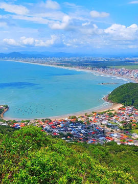 Praias de Penha