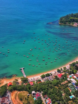 Praias de Penha