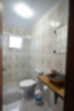 Apartamento Standard - Acomoda até 05 pessoas