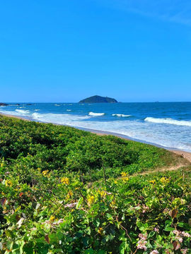 Praias de Penha