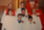 Class of 2001