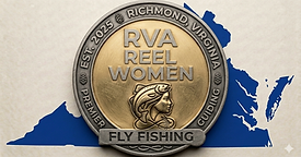 RVAReelWomenFlyFishing