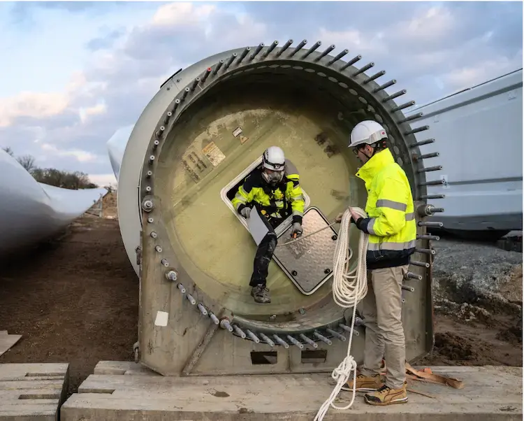 Illustration Page contact