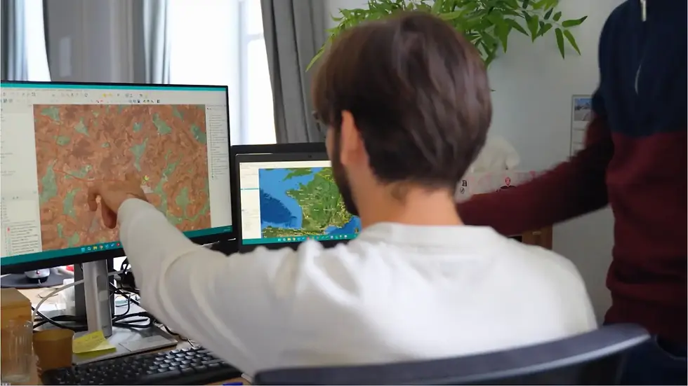 Analyse de faisabilité