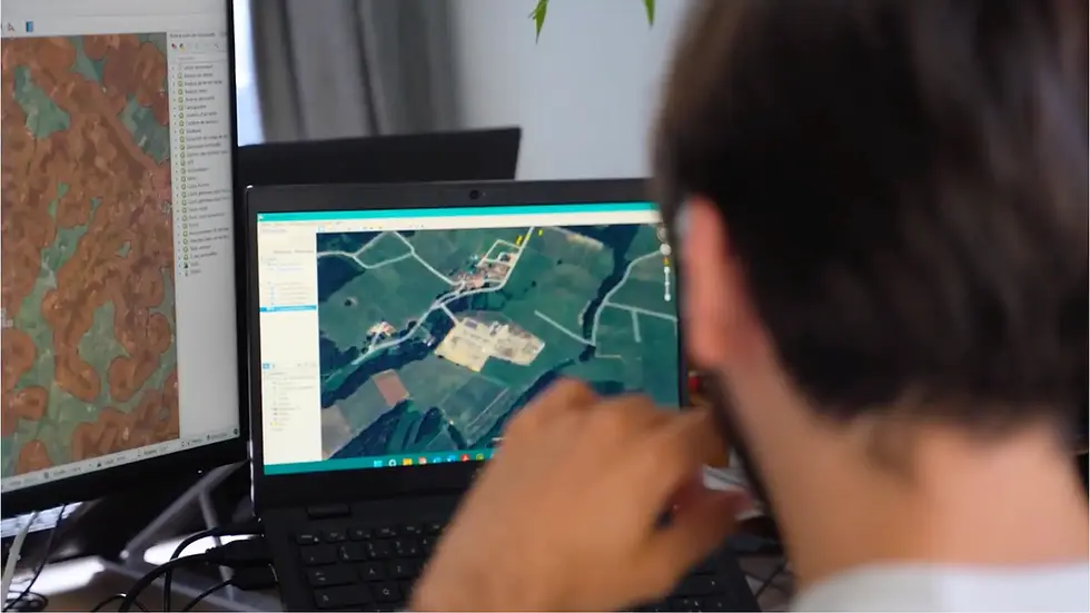 Strategie d'allotissement