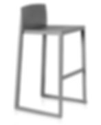 Hanna Bar Stool