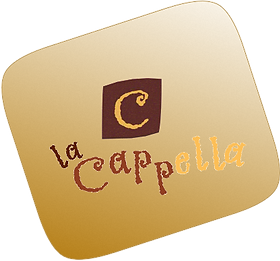 Logo for La Cappella
