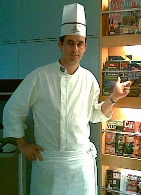 Chef 2 Israel SP