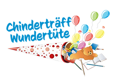 Kindertreff Wundertüte