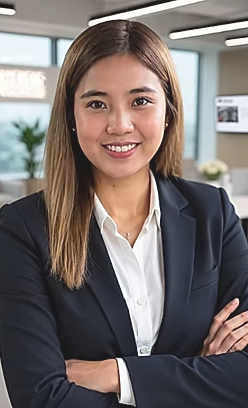 Heide Acaso Co- CEO- Heisis Outsourcing