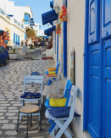 Sidi bou Said
