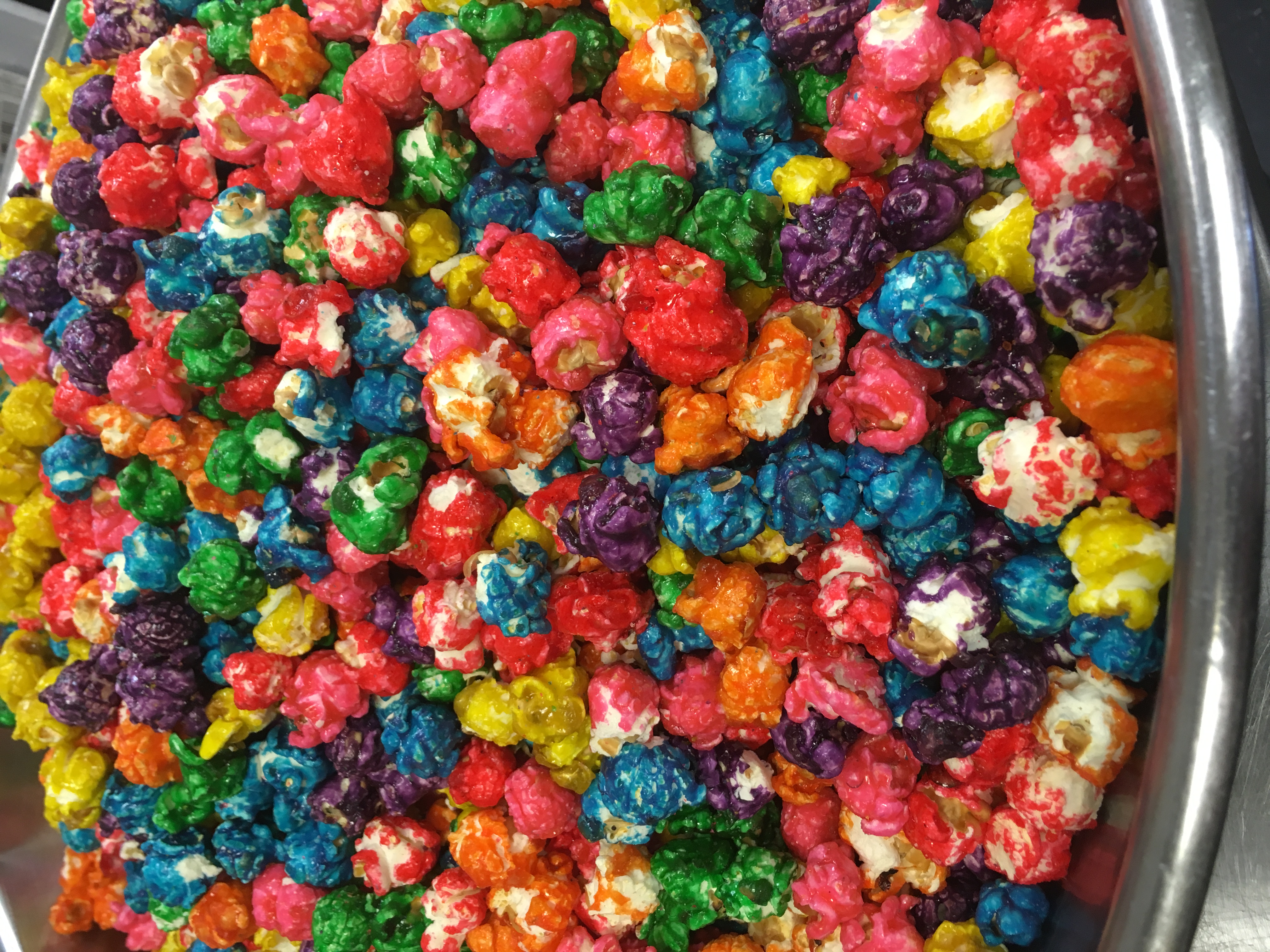 Bulk Confetti Popcorn