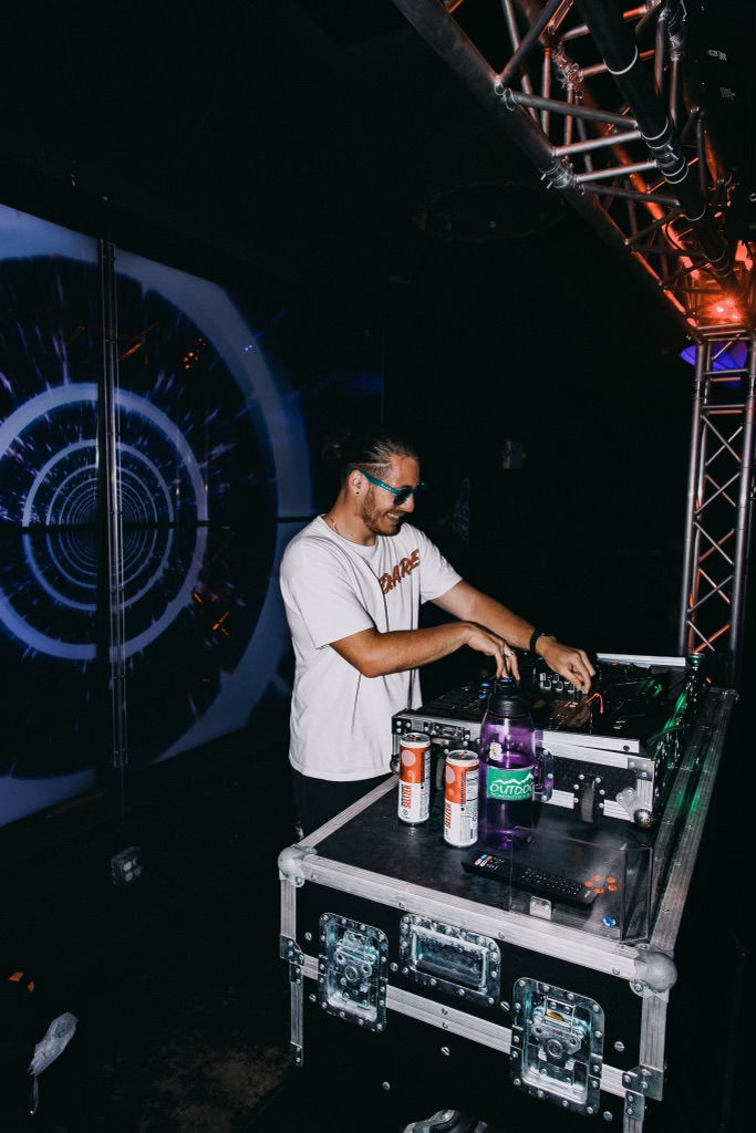 Photo Gallery Side Bar Social