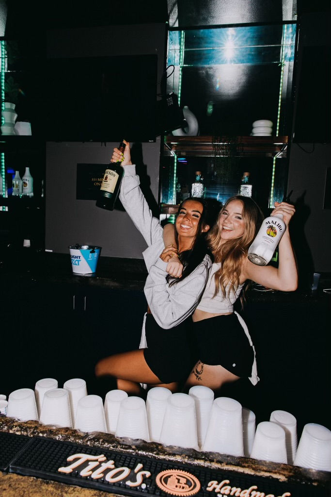 Photo Gallery Side Bar Social