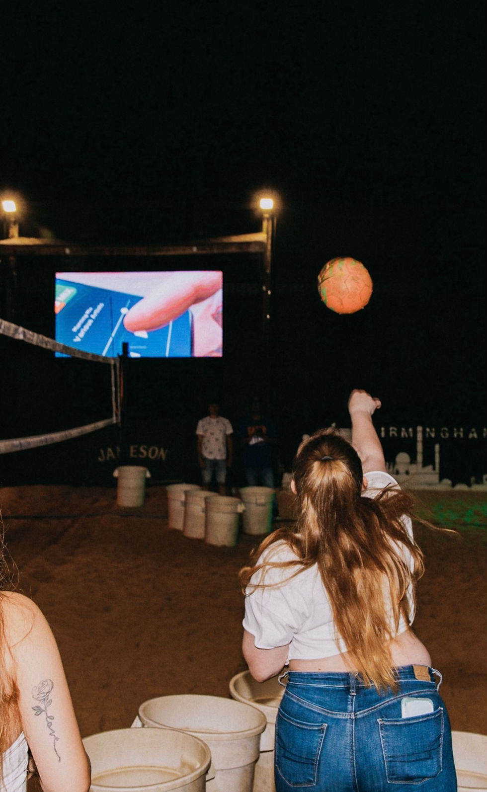 Photo Gallery Side Bar Social