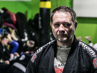 Przemysław Wojnowski dla grapplerINFO
(wywiad z 2012 roku)