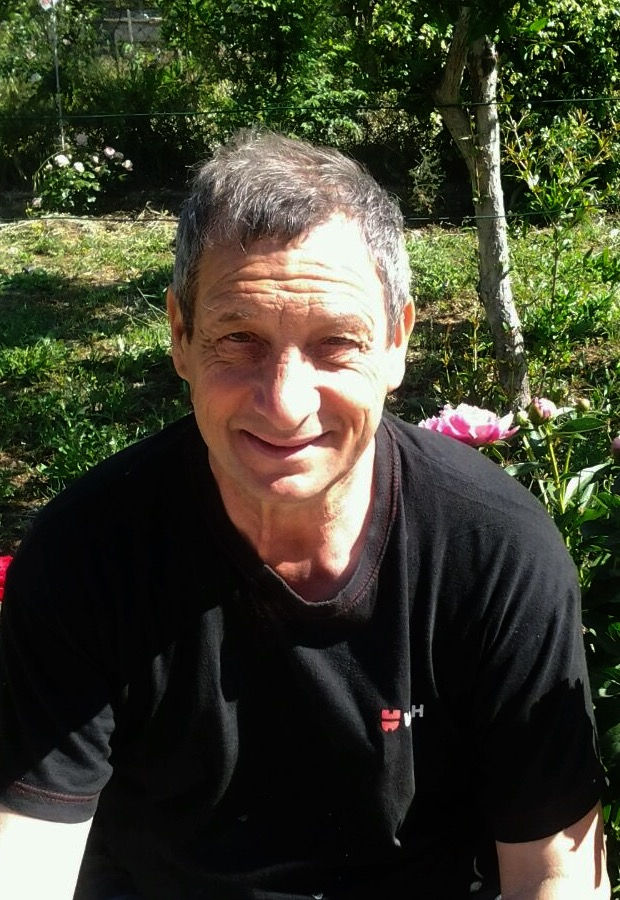 Gilberto Cacciamani