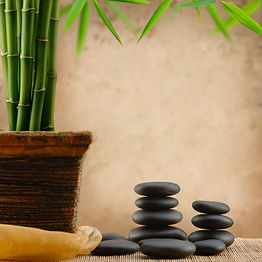 feng shui curas
