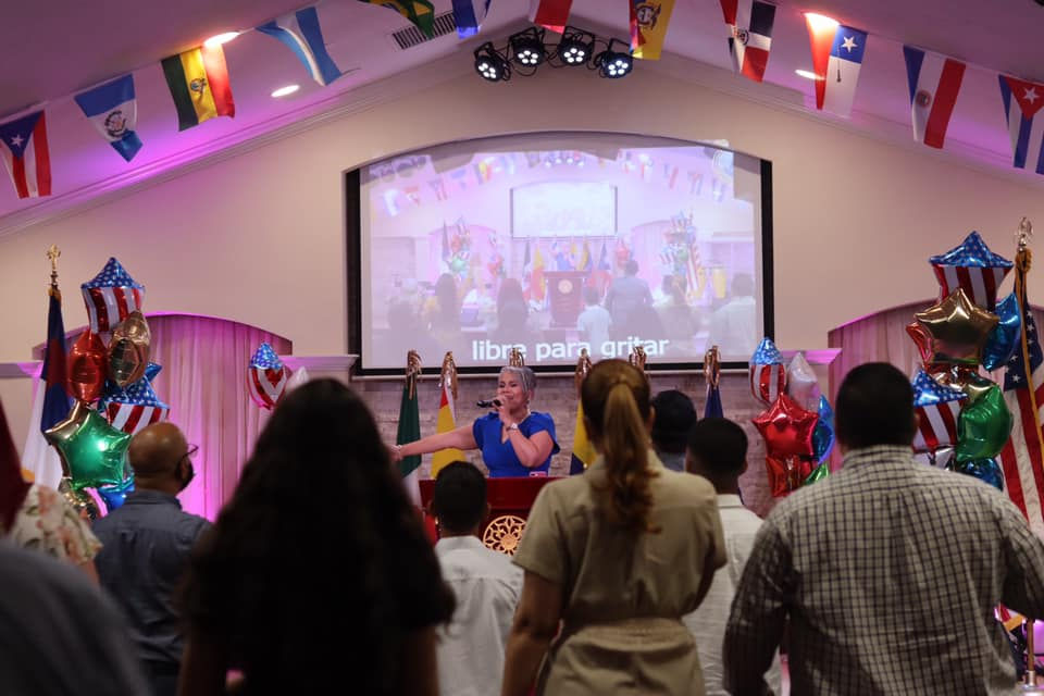 !Te Esperamos! Registrate DTB