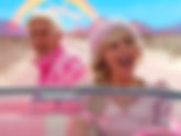 Street Food Cinema Presents: Barbie