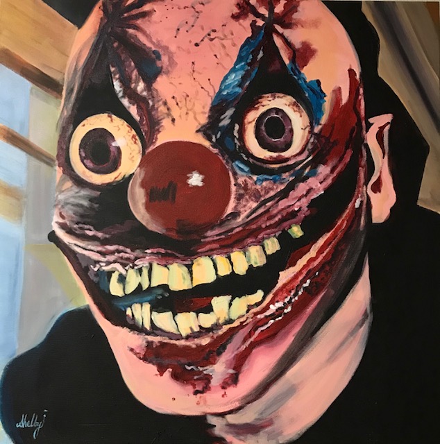 It