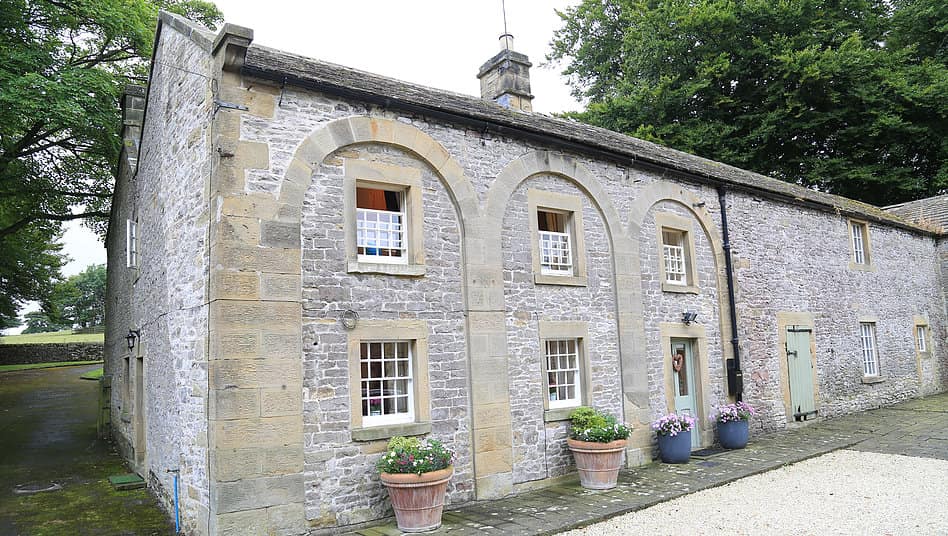 Holiday Cottages Eyam Peak District Self Catering Luxury Cottage