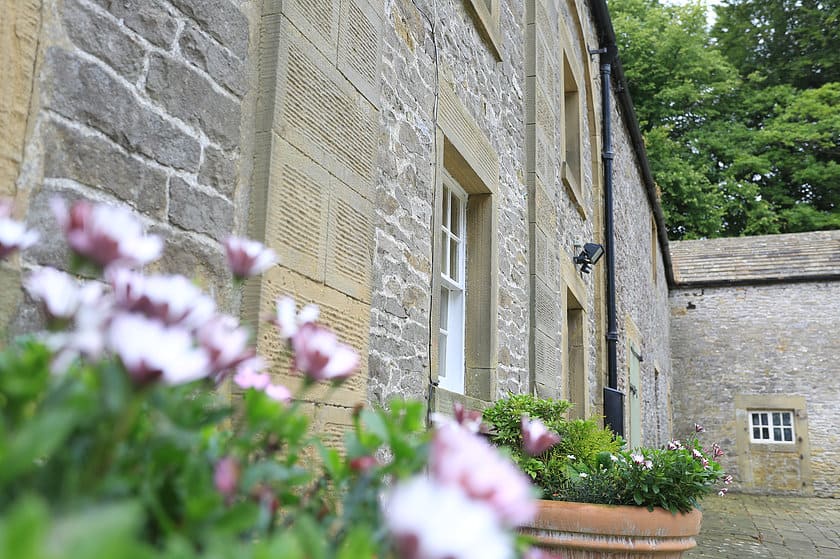 Holiday Cottages Eyam Peak District Self Catering Luxury Cottage