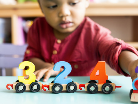 Developmental Milestones