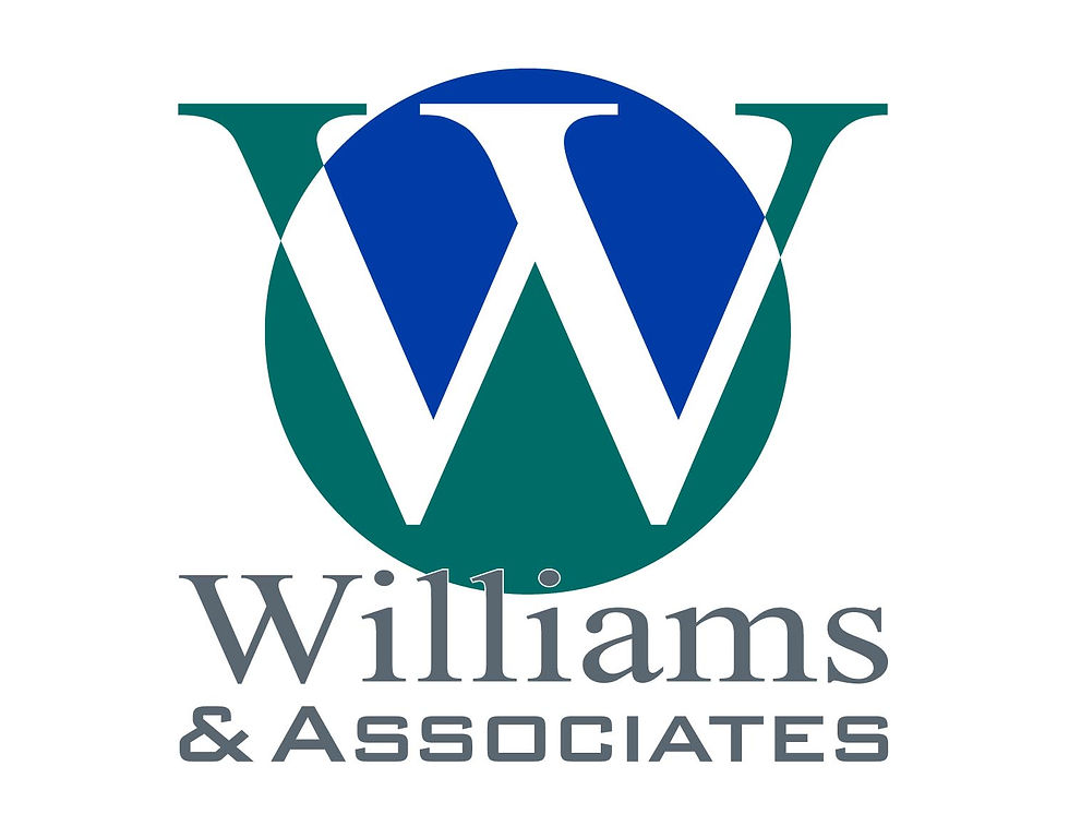 Williams Law Firm - Logo