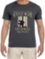 gulf war veteran t shirts