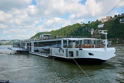 Viking Longship Veranda Stateroom with private balcony booked through Sabine Harris Luxury Travel
Viking Longship Veranda Stateroom with private balcony booked through Sabine Harris Luxury Travel