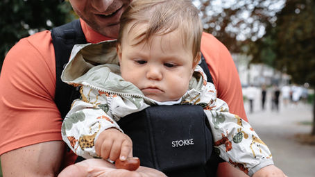 Nerealna očekivanja od roditeljstva