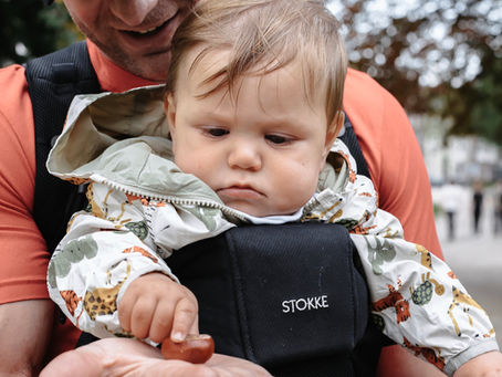 Nerealna očekivanja od roditeljstva