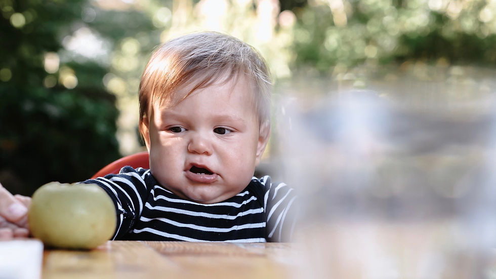 Kako da podignemo toleranciju na frustracije i neprijatnosti kod dece?