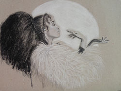 FKA Twigs ( april 2015 )