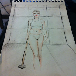 Miley Cyrus (nov 2014)