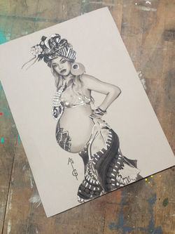 Beyoncé ( june 2017 )