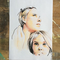 Alecia & Willow ( dec. 2015 )